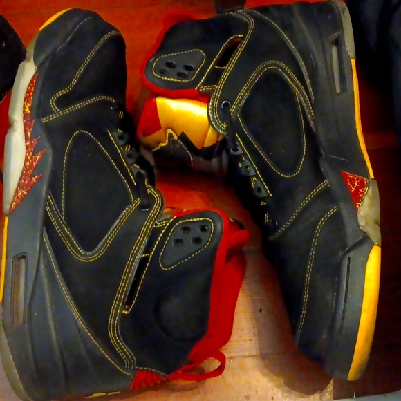 Jordan's - Picture 4 of 7